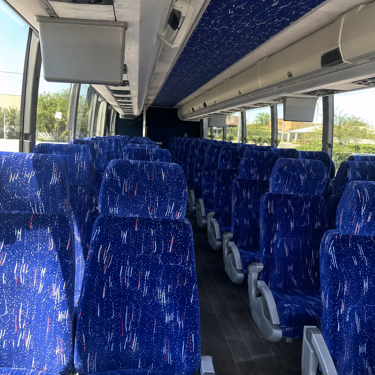 Abilene Airport Shuttle & Transportation route planning