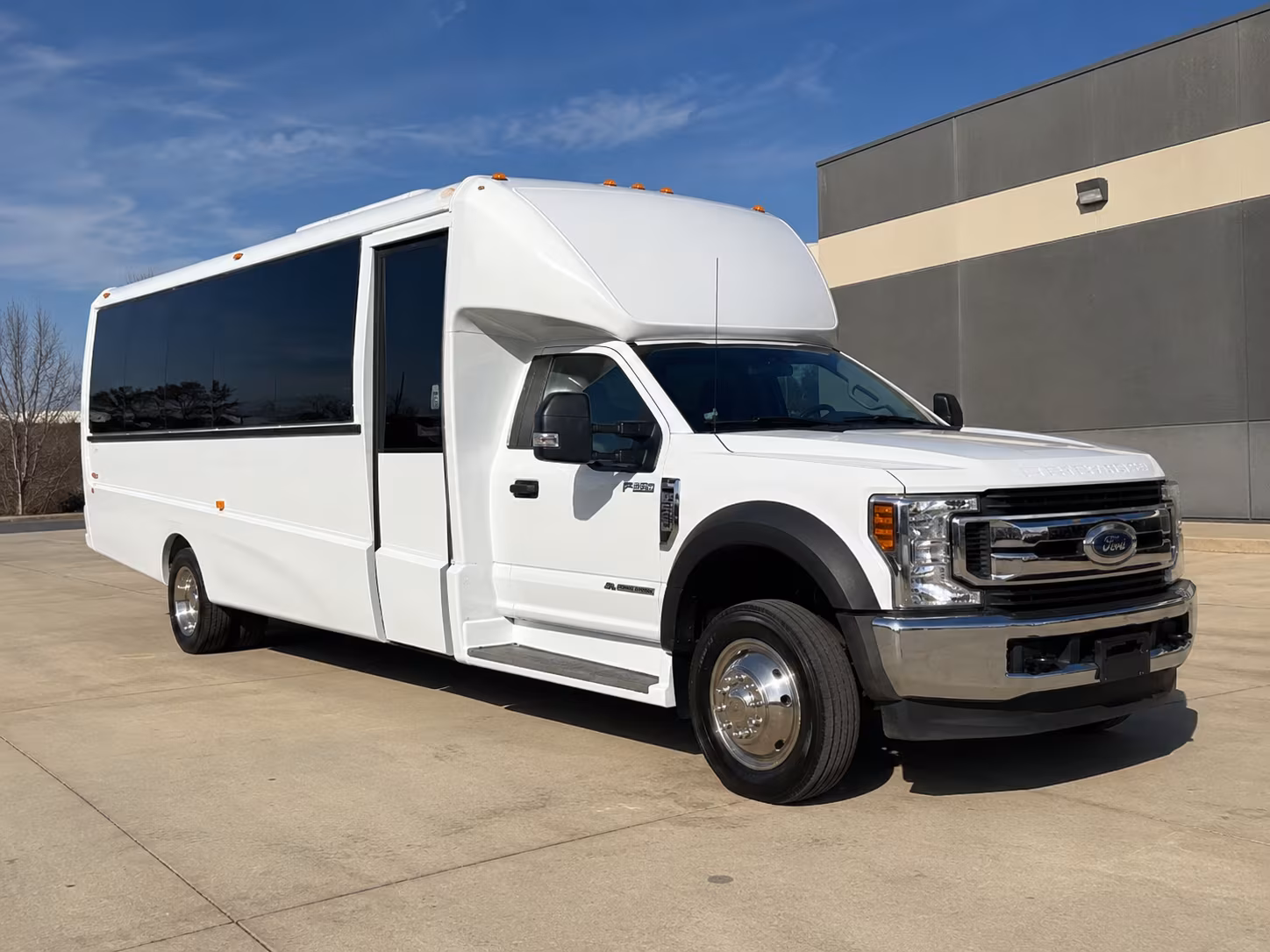 Abilene Airport Shuttles & Transportation