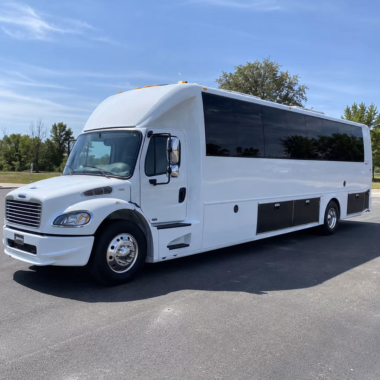 Abilene Birthday, Sweet 16, & Quinceañera Transportation pickup coordination