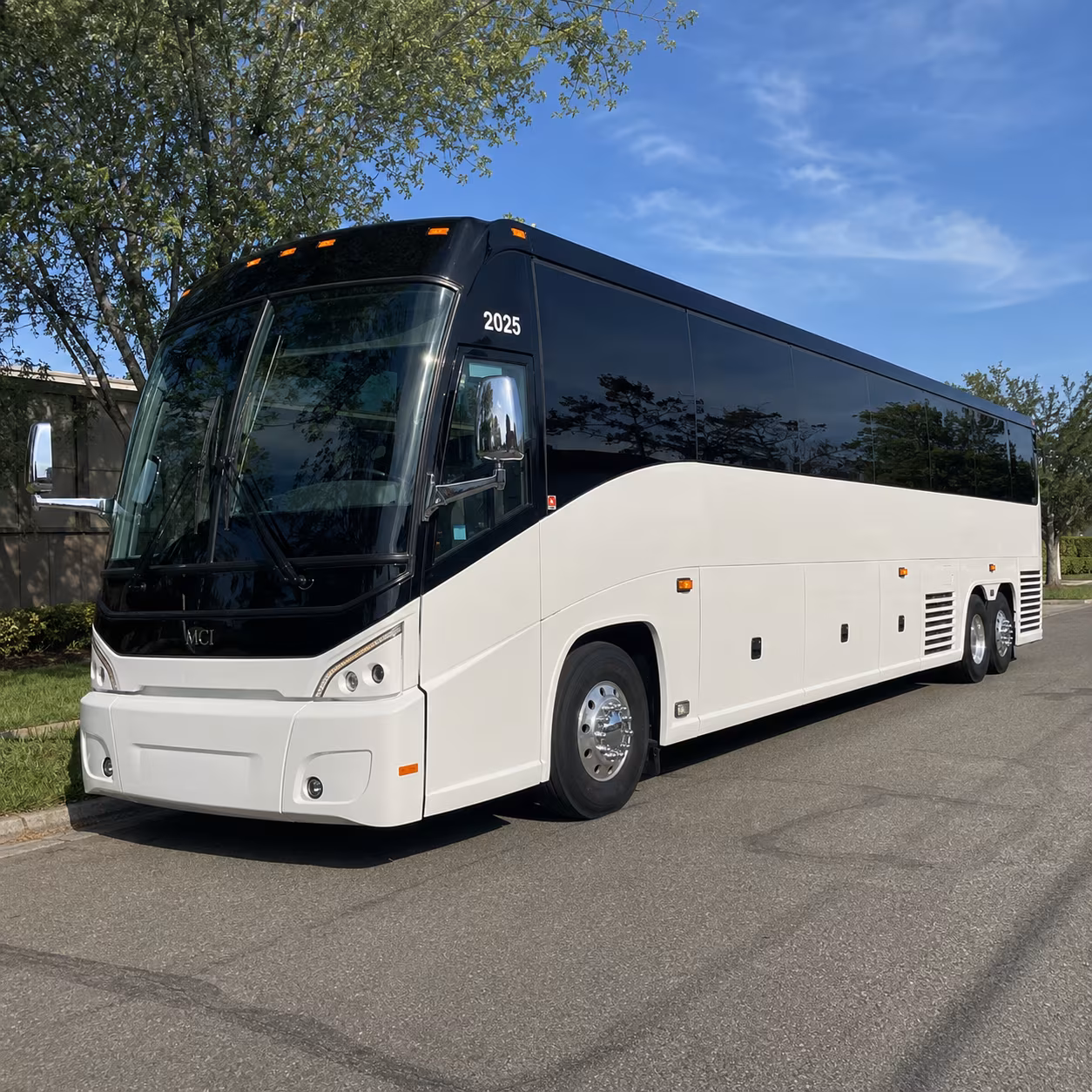 Abilene Corporate Event Transportation