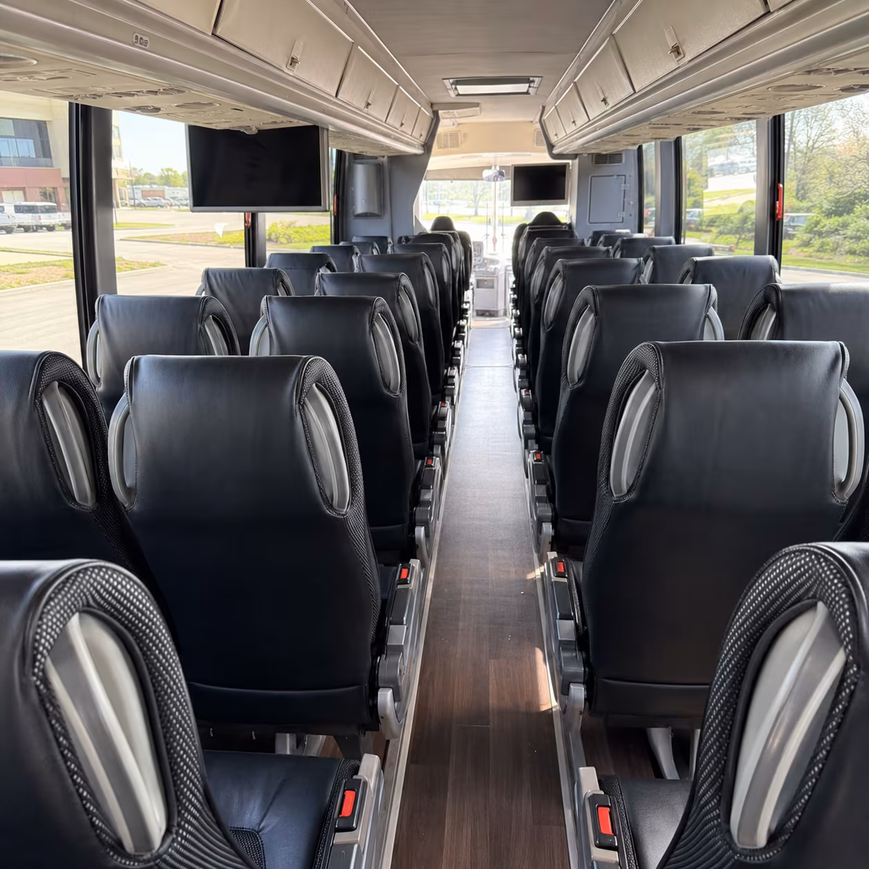 Abilene Corporate Transportation group transportation