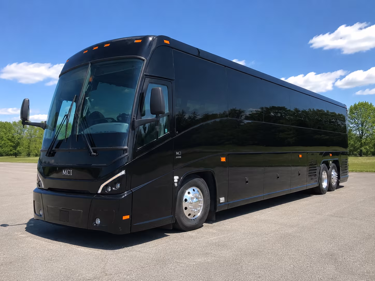 Abilene Corporate Transportation pickup coordination