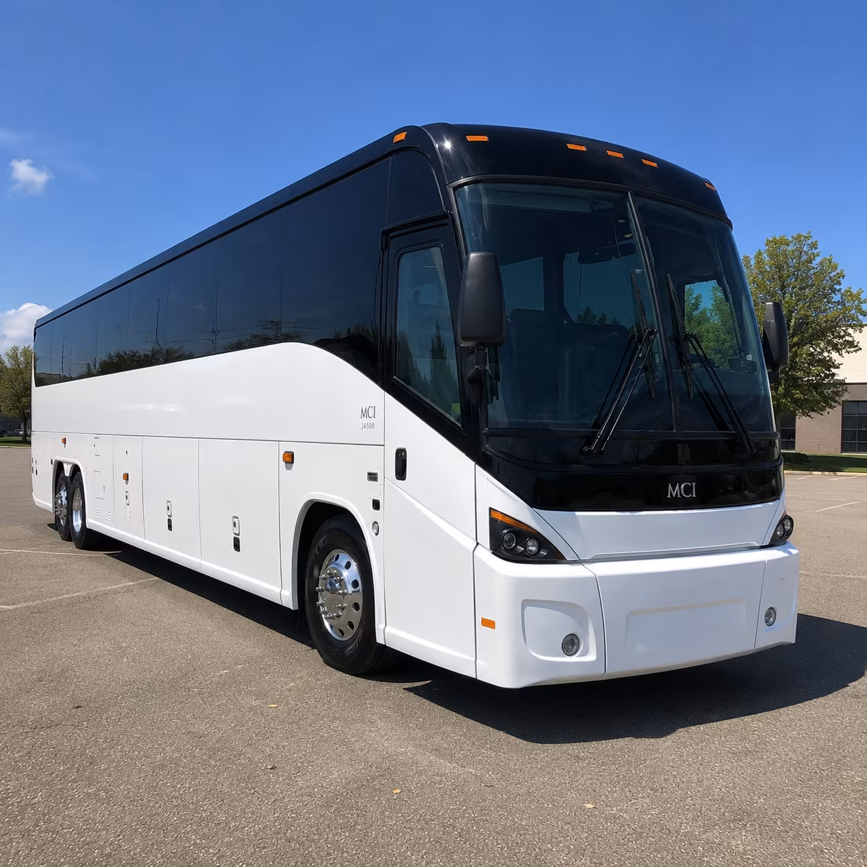 Abilene Corporate Transportation route planning