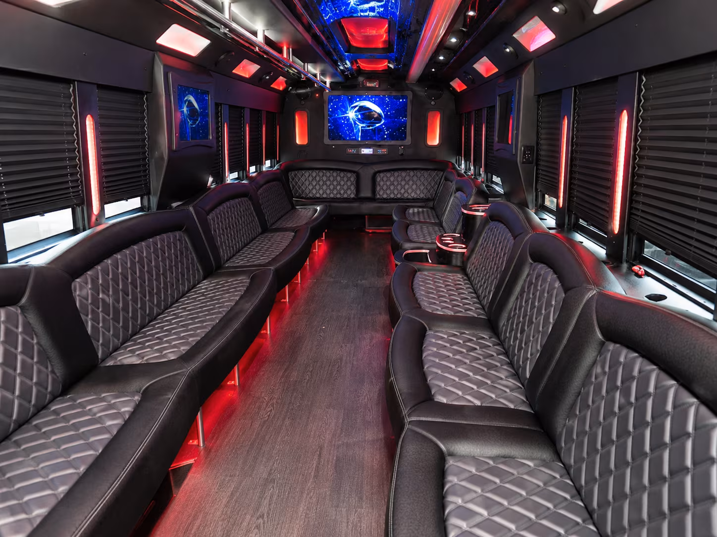 Abilene Sporting Event Transportation route planning