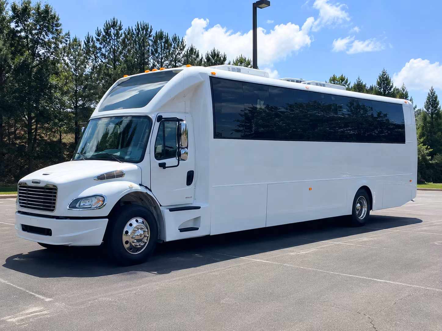 Abilene Winery Tour & Pub Crawl Transportation pickup coordination