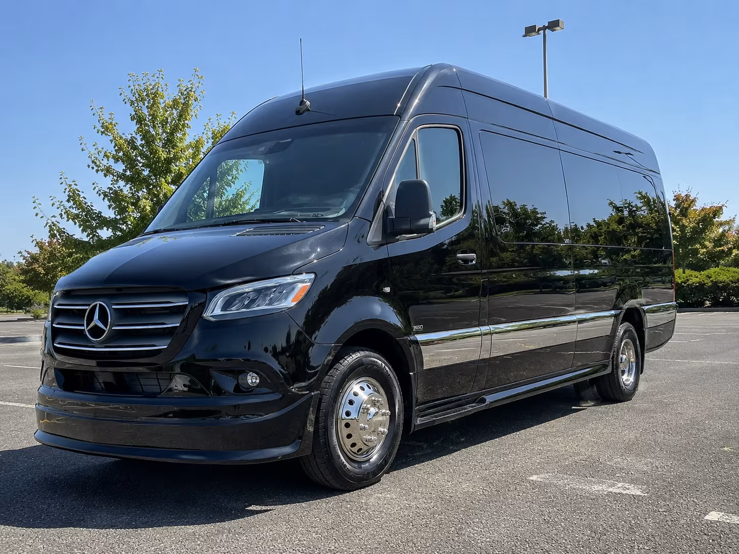 Abilene Airport Transportation