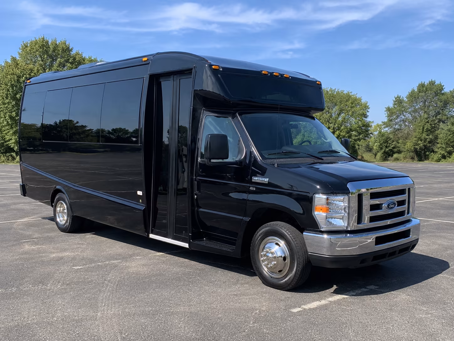 Arlington Airport Shuttles & Transportation