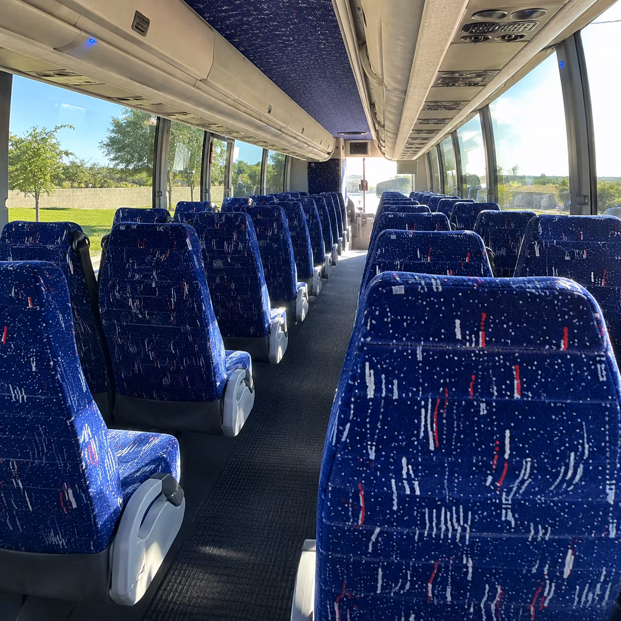 Killeen Corporate Event Transportation