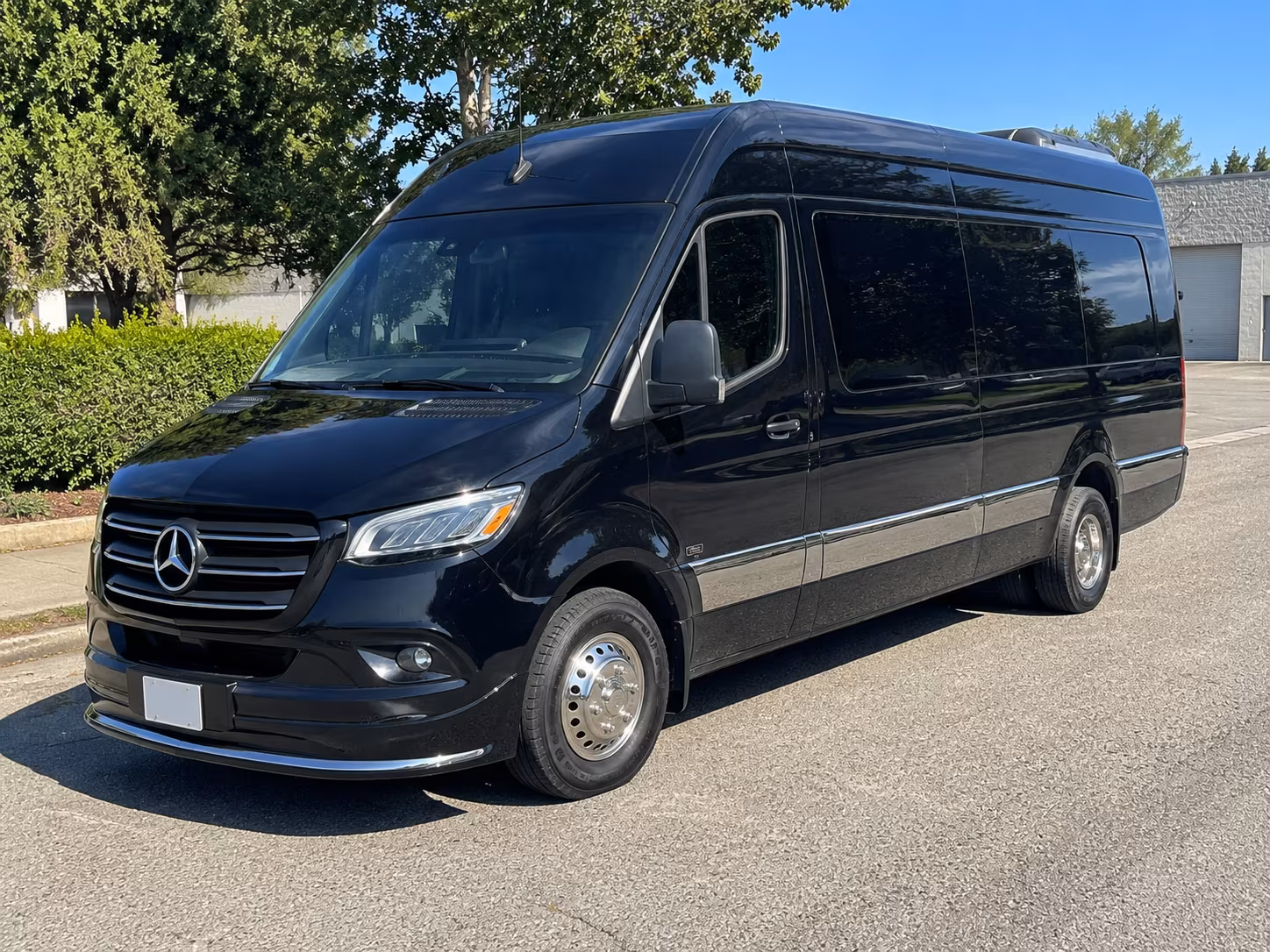 Killeen School Event & Field Trip Transportation