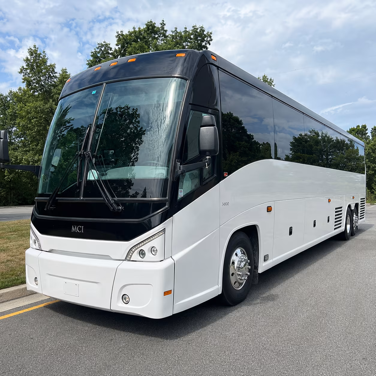 Killeen Wedding Transportation & Shuttle Service