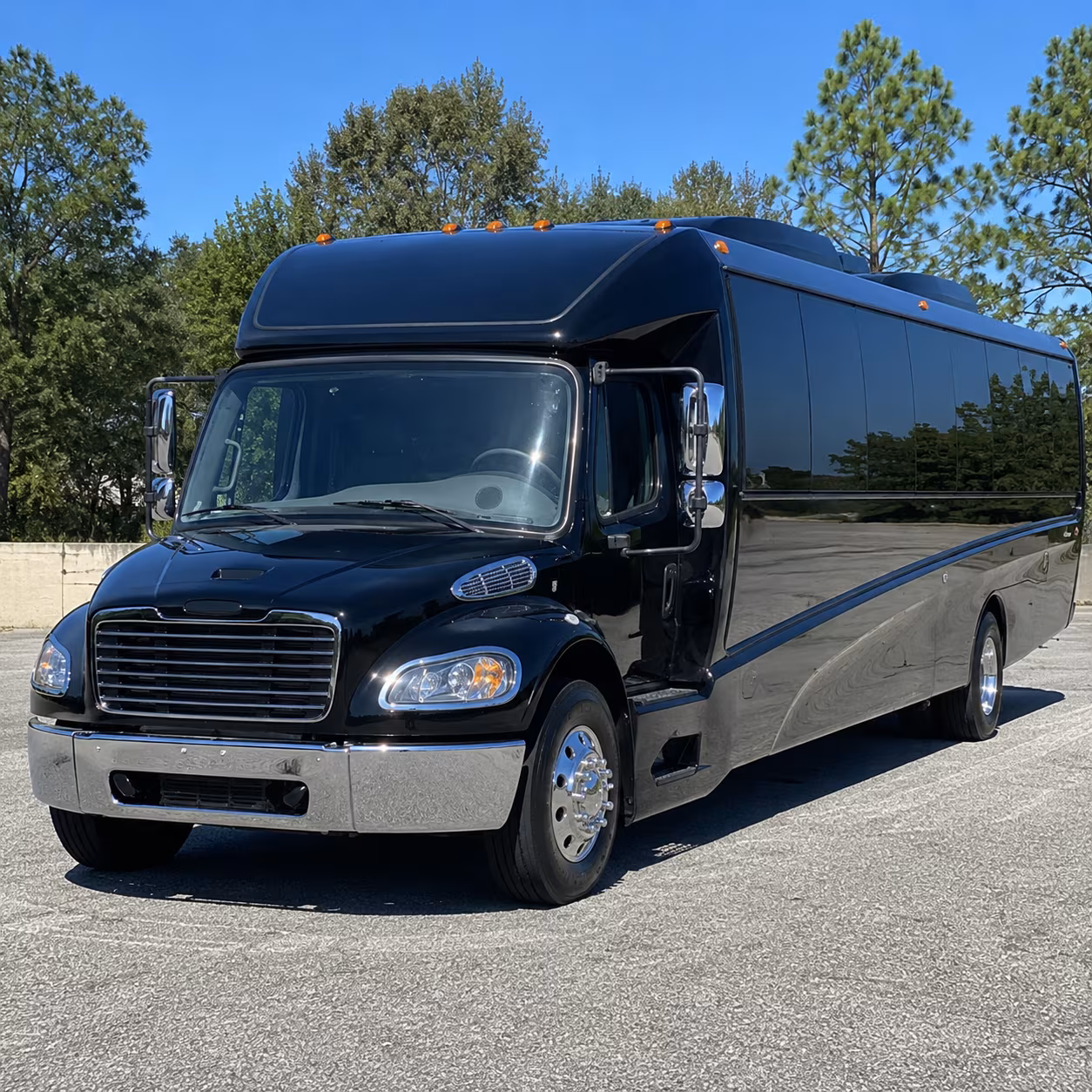 Lubbock Airport Shuttles & Transportation