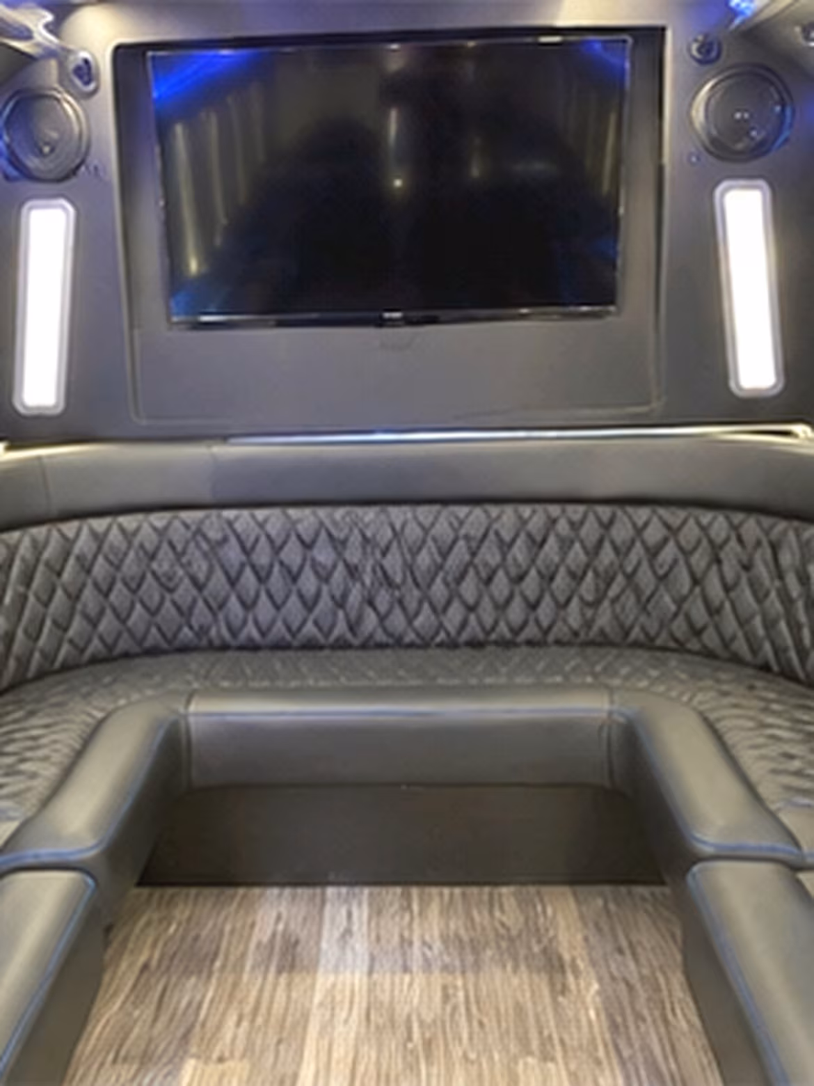 Lubbock Bachelor & Bachelorette Transportation