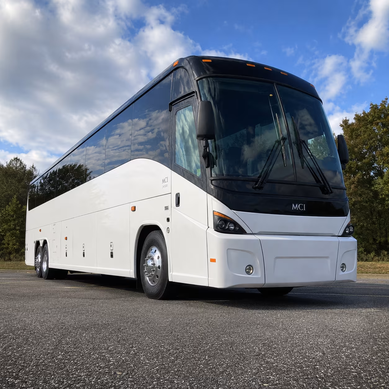 Lubbock Concert Transportation & Shuttles