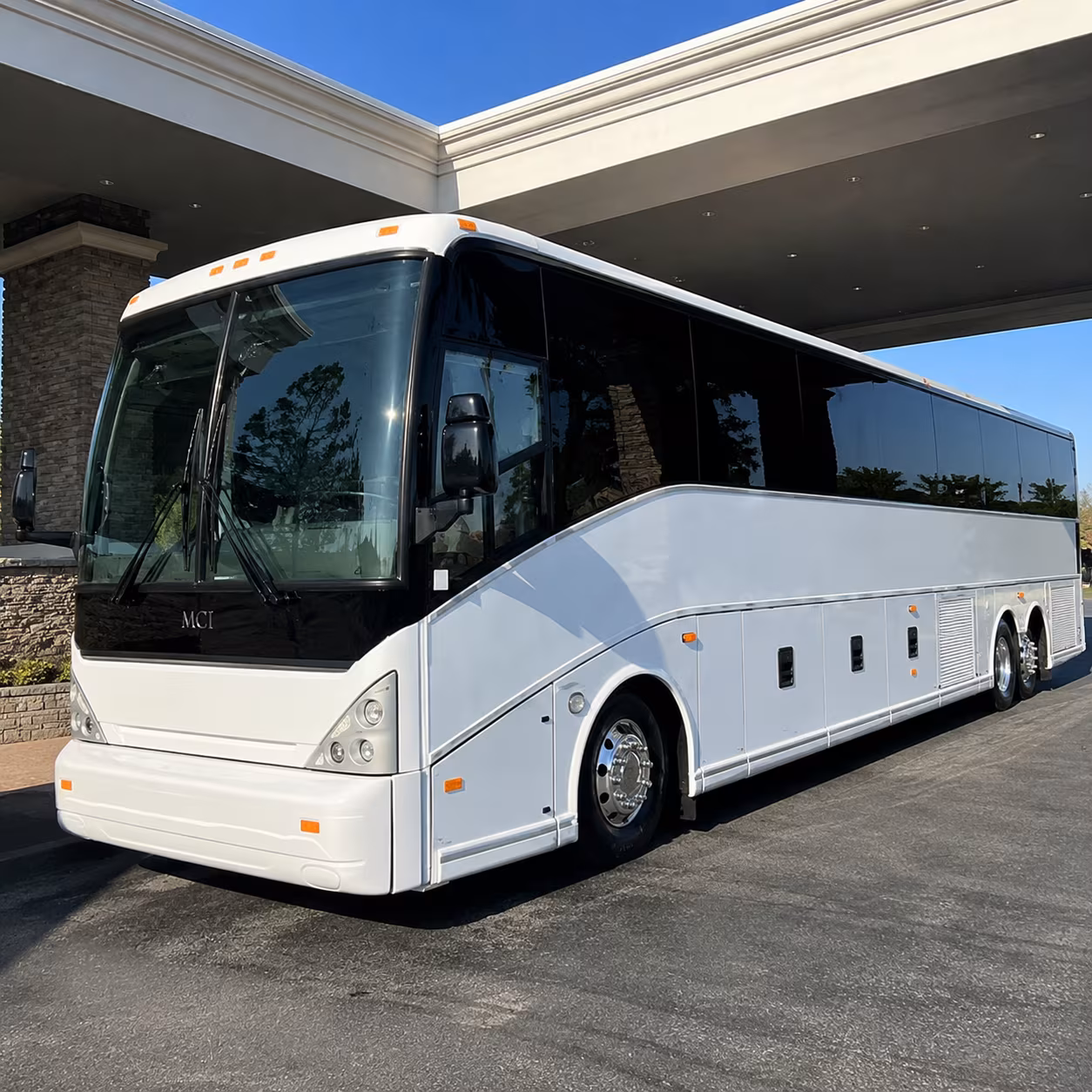Lubbock Corporate Event Transportation