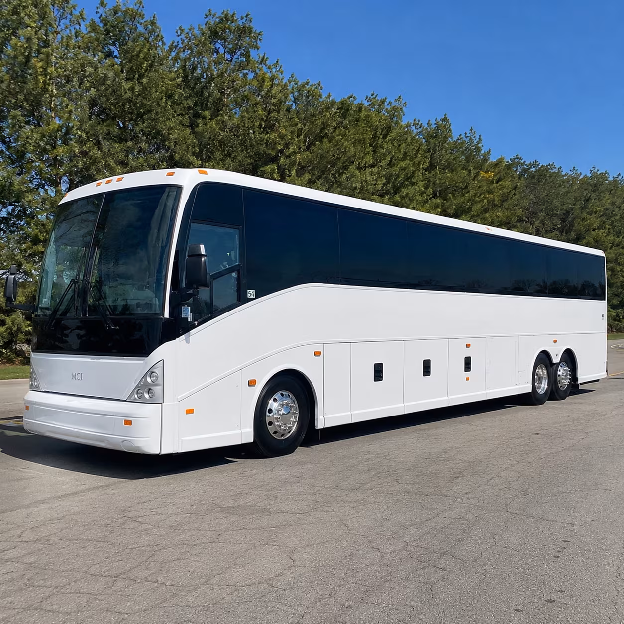 Odessa Corporate Event Transportation