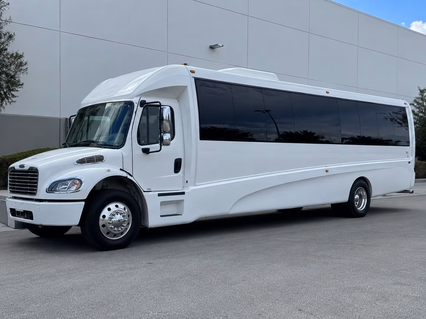 Abilene Sporting Event Transportation