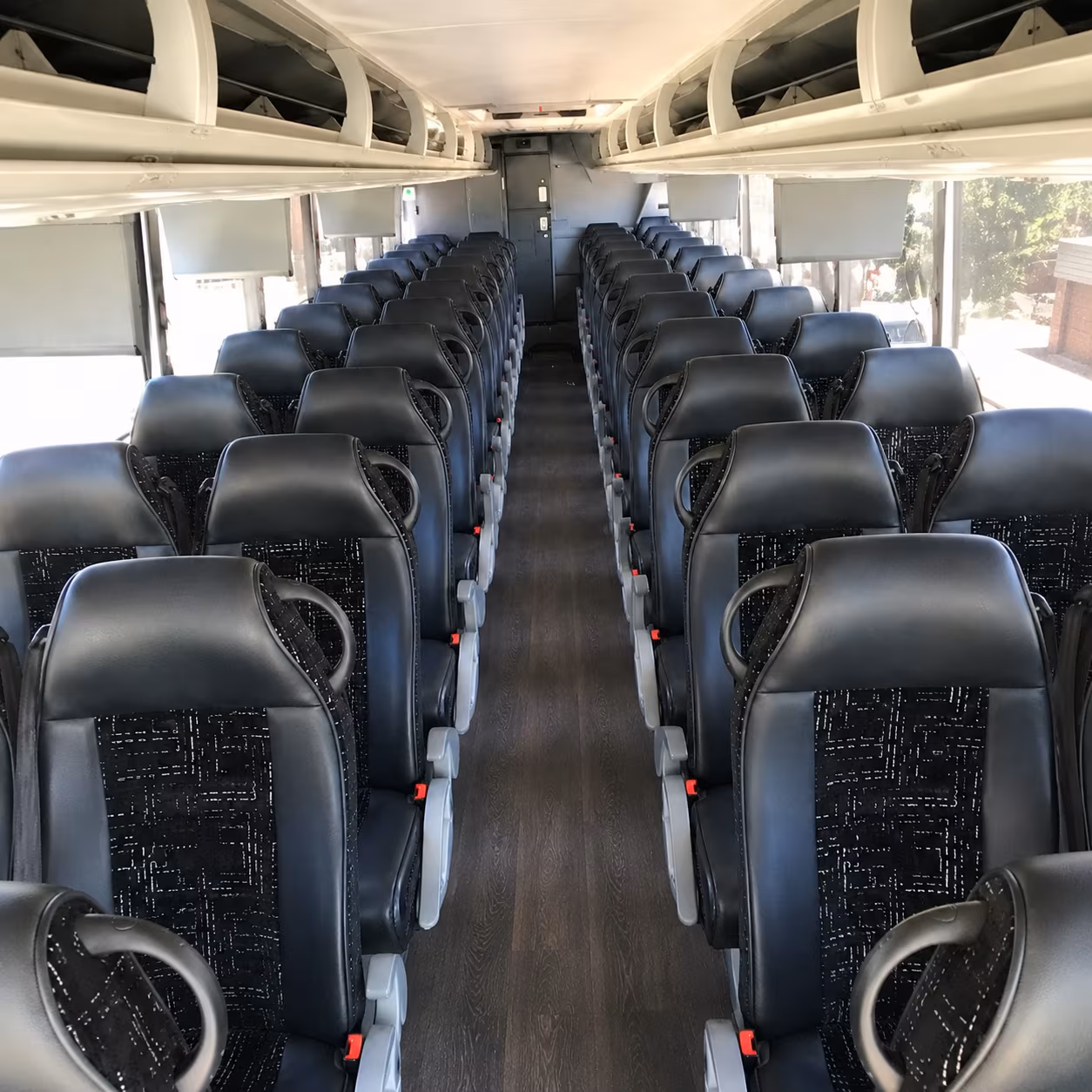 Waco Airport Shuttles & Transportation