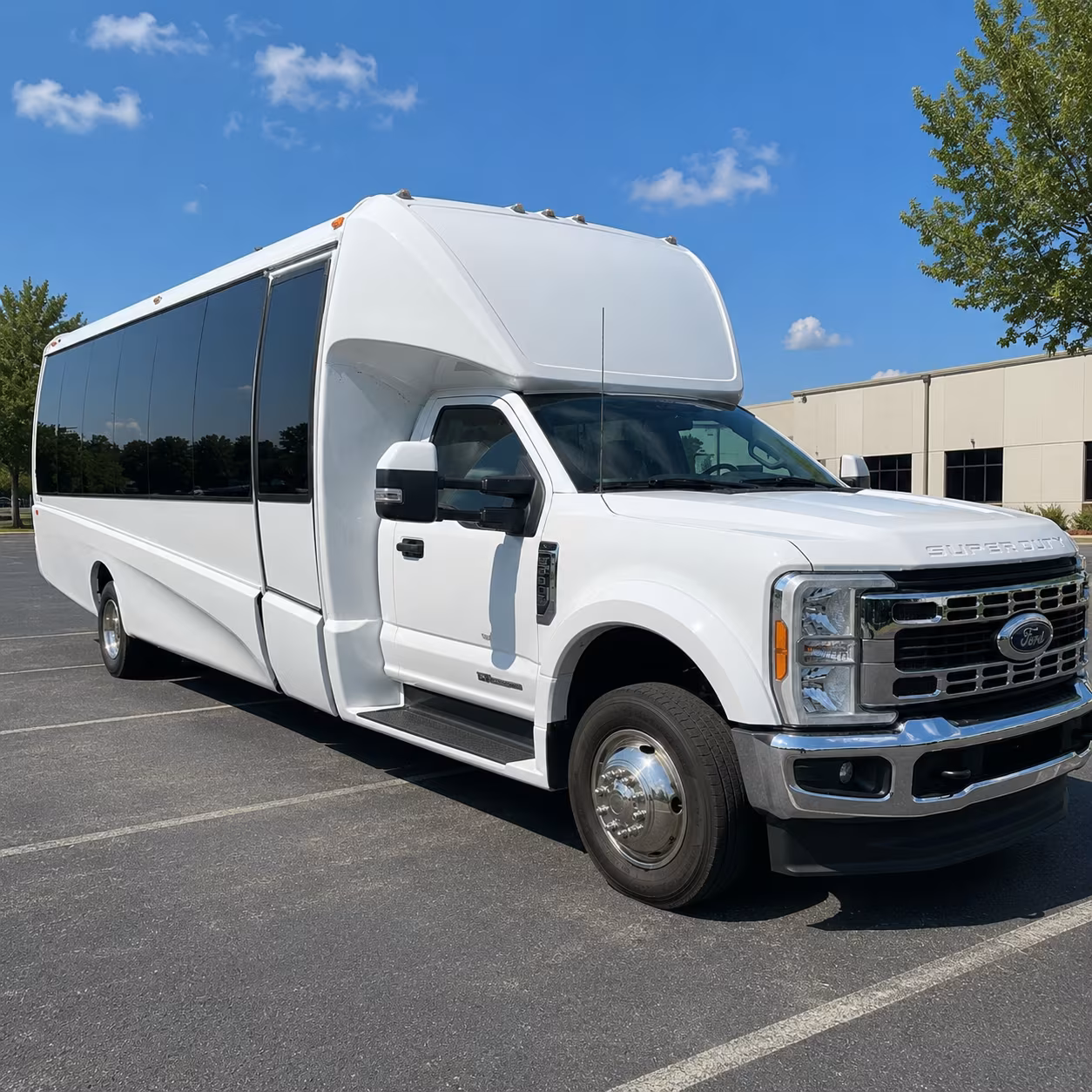 Wichita Falls Airport Shuttles & Transportation