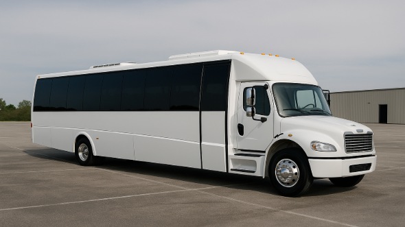 abilene bachelor and bachelorette minibus rental