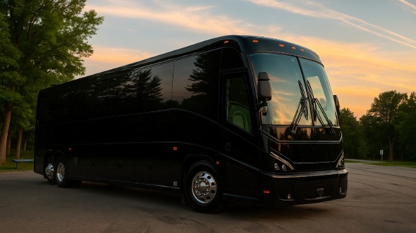 abilene bachelor and bachelorette party bus rentals