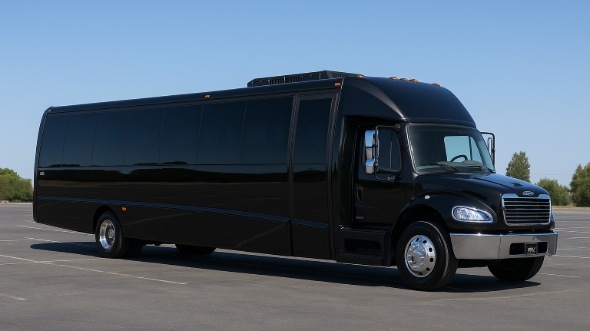 abilene government and military bus rentals minibus rental
