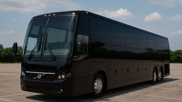 abilene bus rentals for travel agents charter bus rental