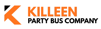 killeen-party-bus-company-logo