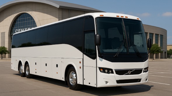 san angelo bus rentals for birthday sweet 16