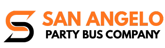 san-angelo-party-bus-company-logo