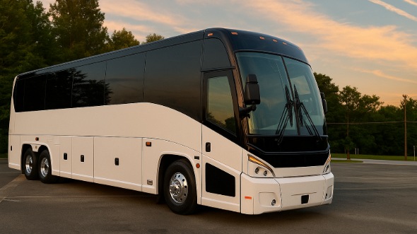 san angelo prom party bus rentals