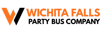 wichita-falls-party-bus-company-logo